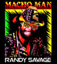 Macho Man